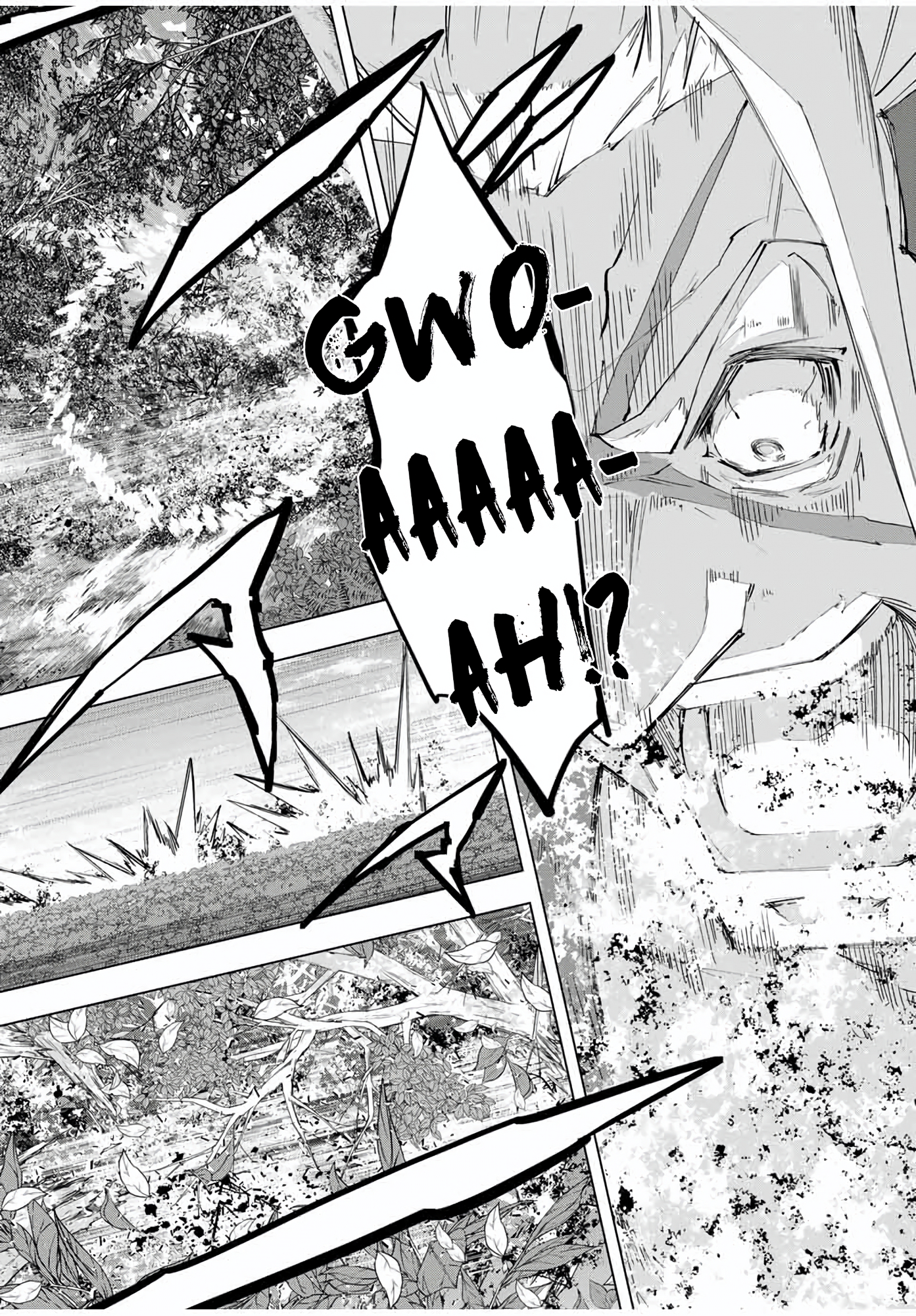 Read Meu Presente de Nível 9999 de Gacha Ilimitado PT Manga Online