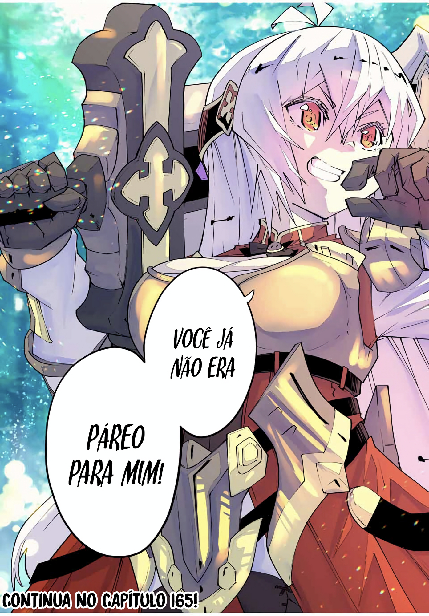 Read Meu Presente de Nível 9999 de Gacha Ilimitado PT Manga Online