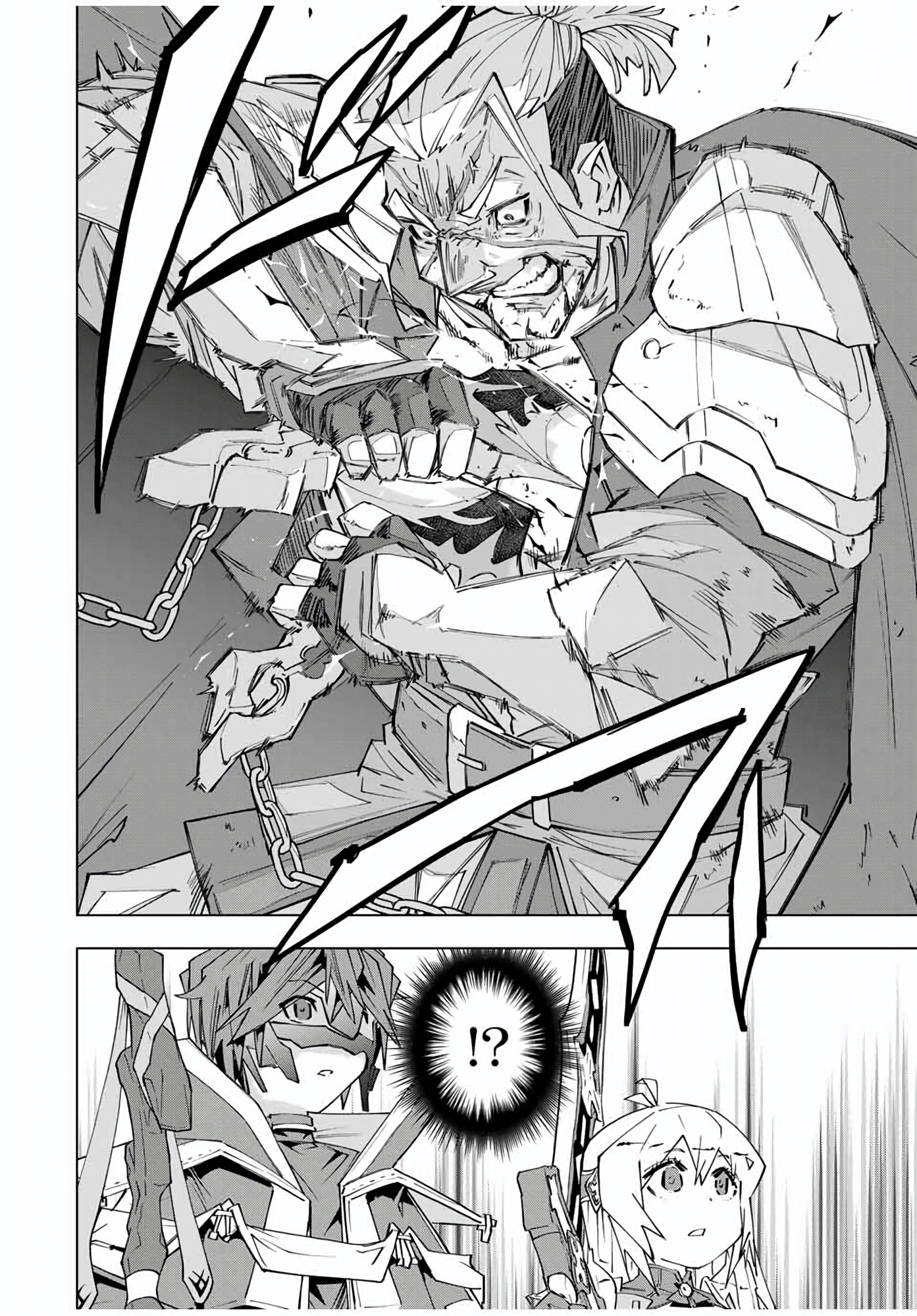Read Meu Presente de Nível 9999 de Gacha Ilimitado PT Manga Online