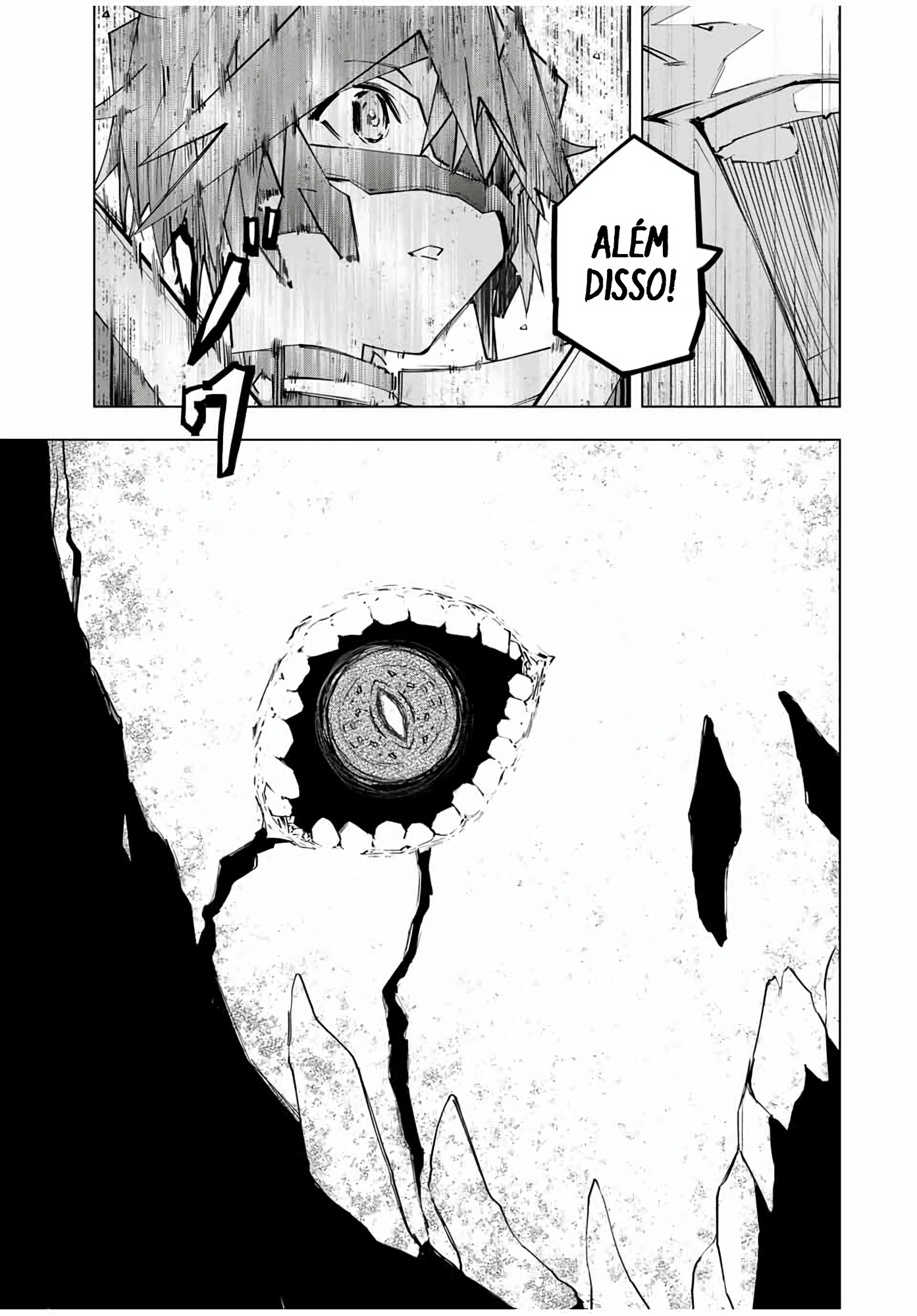 Read Meu Presente de Nível 9999 de Gacha Ilimitado PT Manga Online