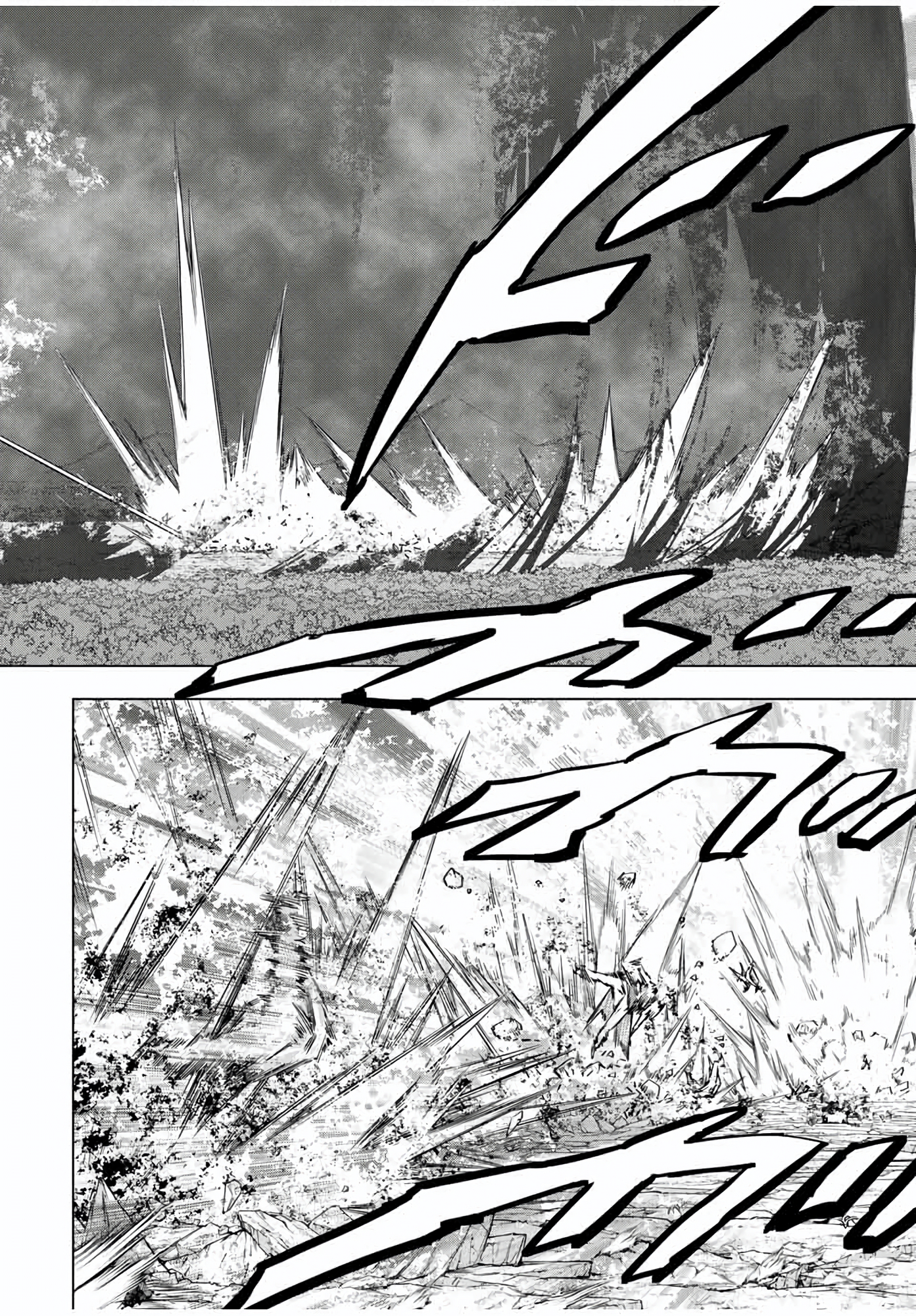 Read Meu Presente de Nível 9999 de Gacha Ilimitado PT Manga Online