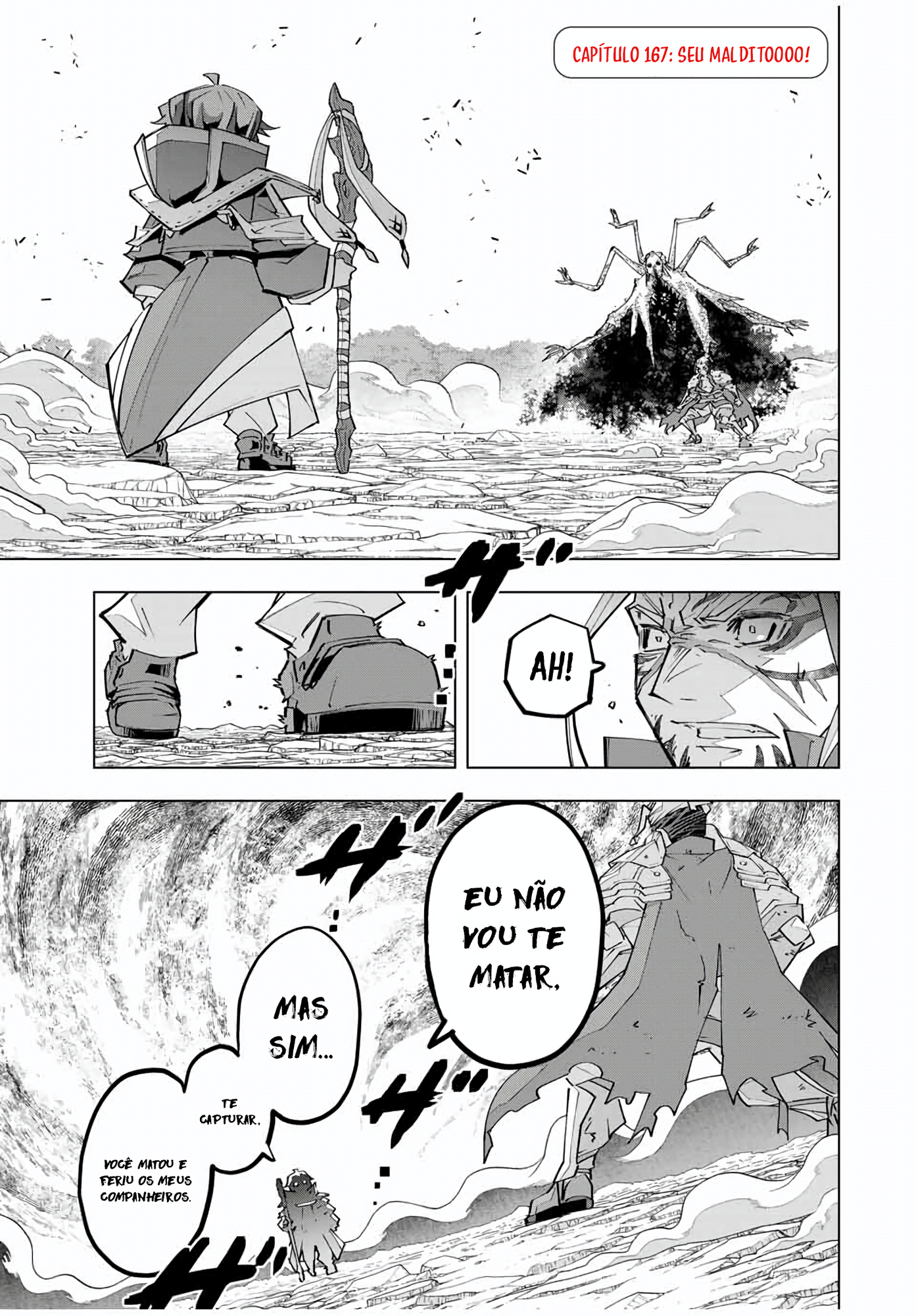 Read Meu Presente de Nível 9999 de Gacha Ilimitado PT Manga Online