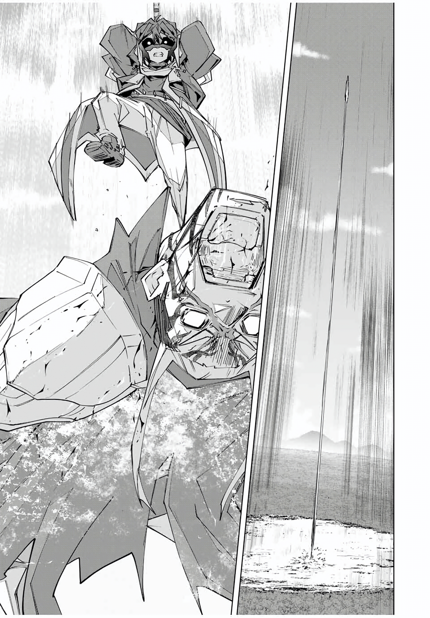 Read Meu Presente de Nível 9999 de Gacha Ilimitado PT Manga Online