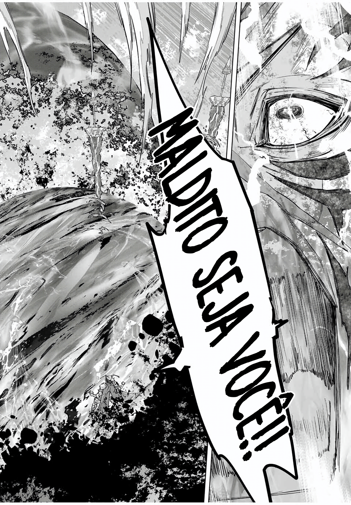 Read Meu Presente de Nível 9999 de Gacha Ilimitado PT Manga Online
