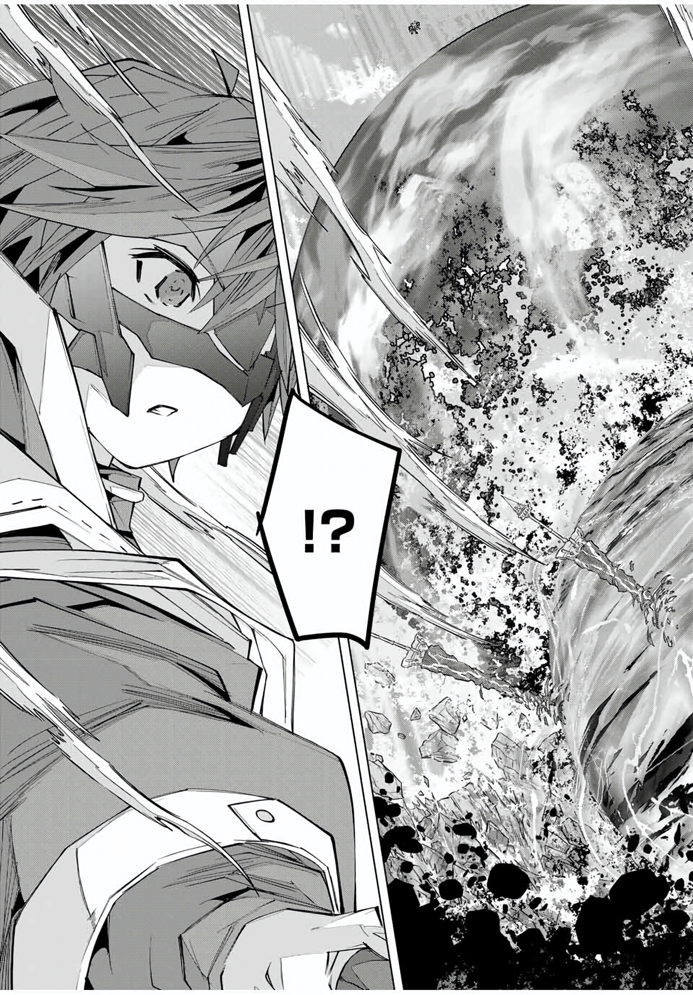 Read Meu Presente de Nível 9999 de Gacha Ilimitado PT Manga Online