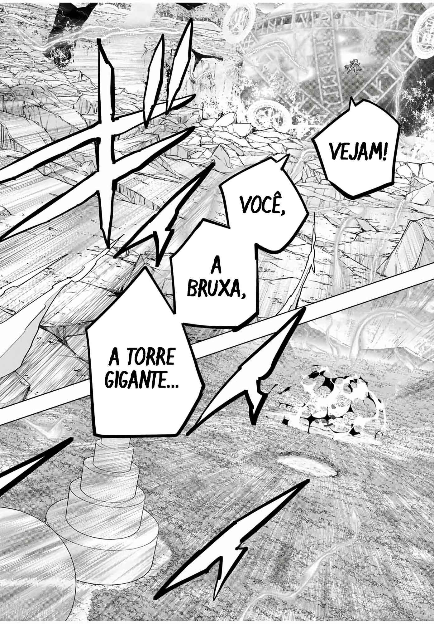 Read Meu Presente de Nível 9999 de Gacha Ilimitado PT Manga Online