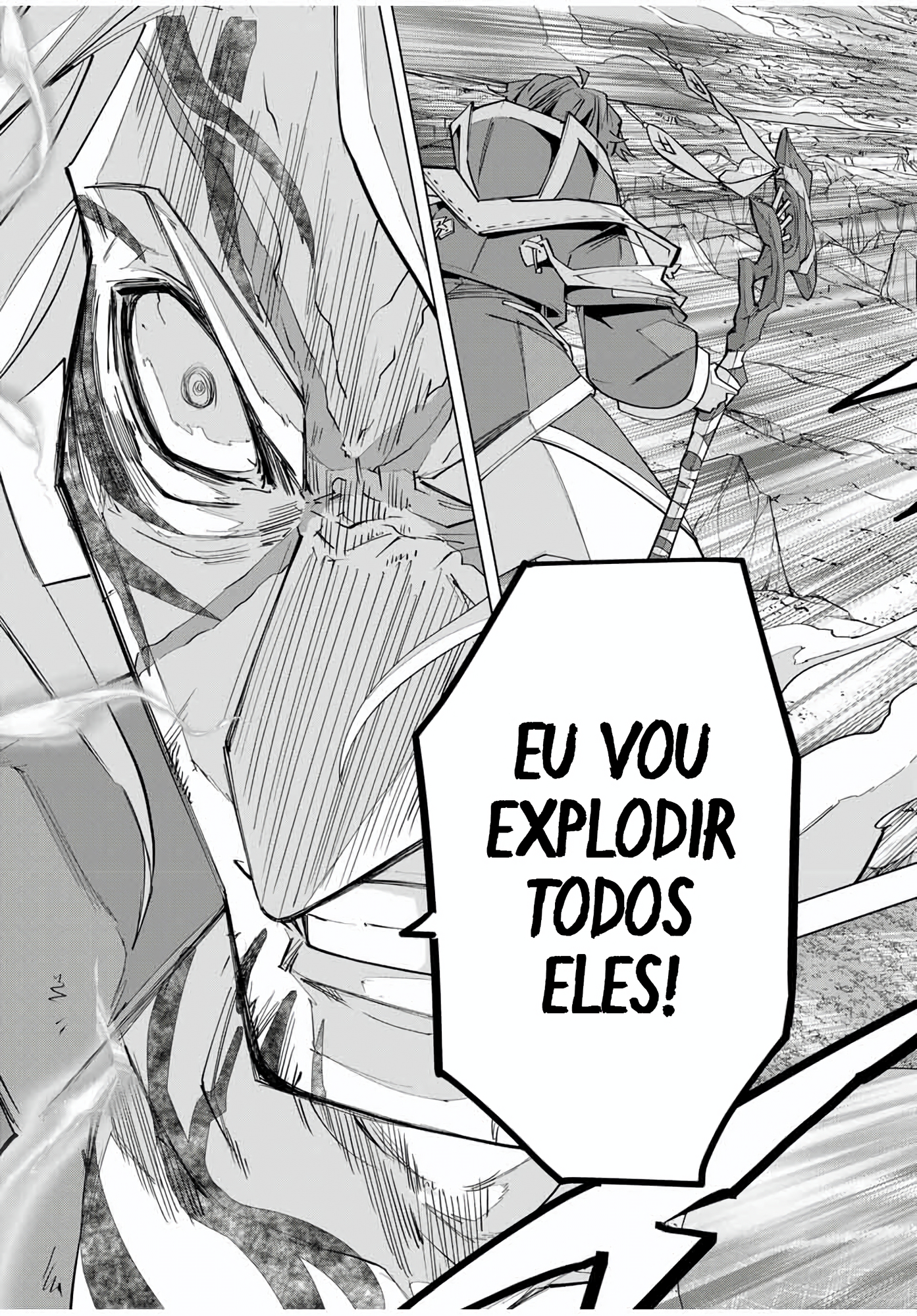 Read Meu Presente de Nível 9999 de Gacha Ilimitado PT Manga Online