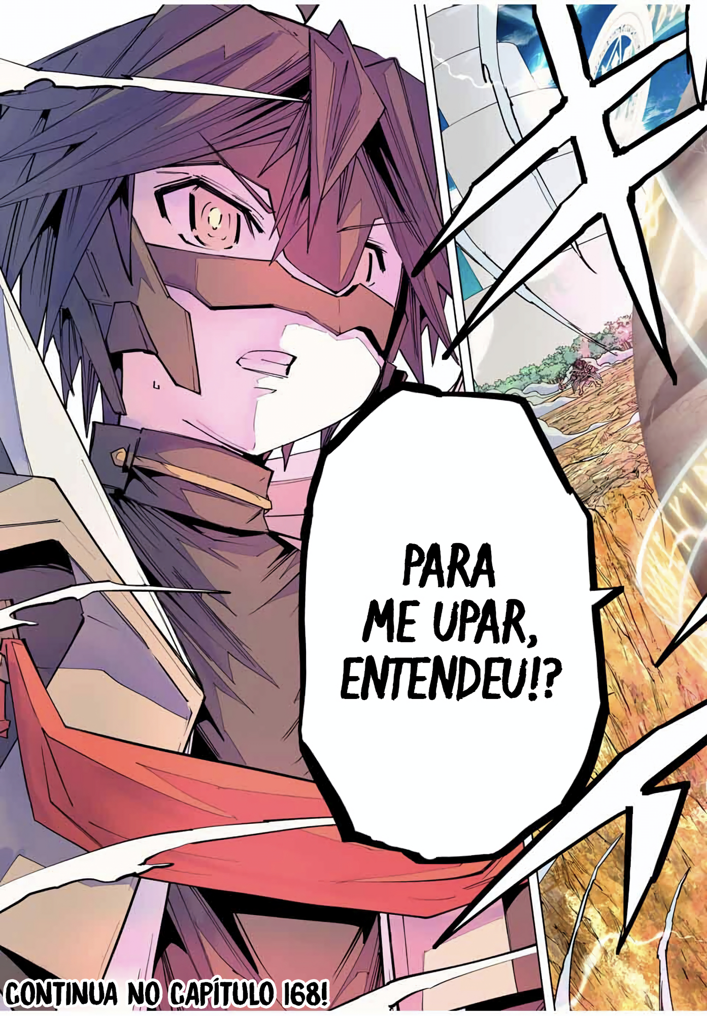 Read Meu Presente de Nível 9999 de Gacha Ilimitado PT Manga Online