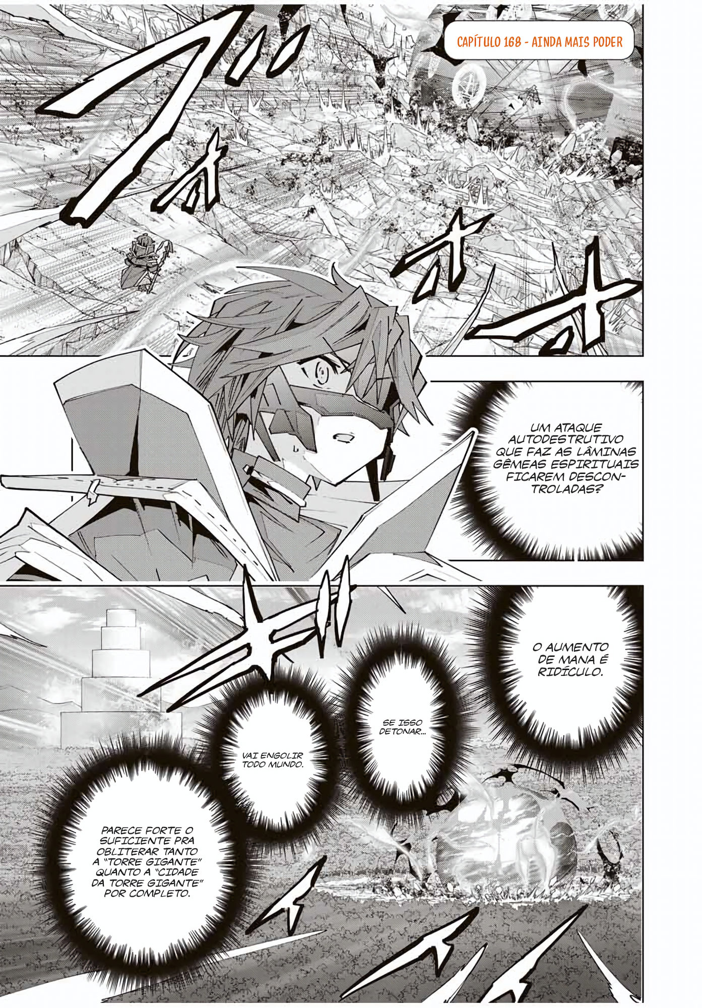 Read Meu Presente de Nível 9999 de Gacha Ilimitado PT Manga Online