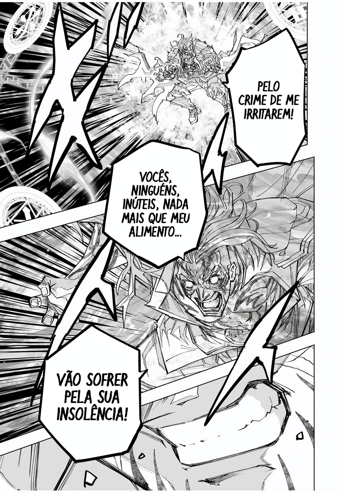 Read Meu Presente de Nível 9999 de Gacha Ilimitado PT Manga Online