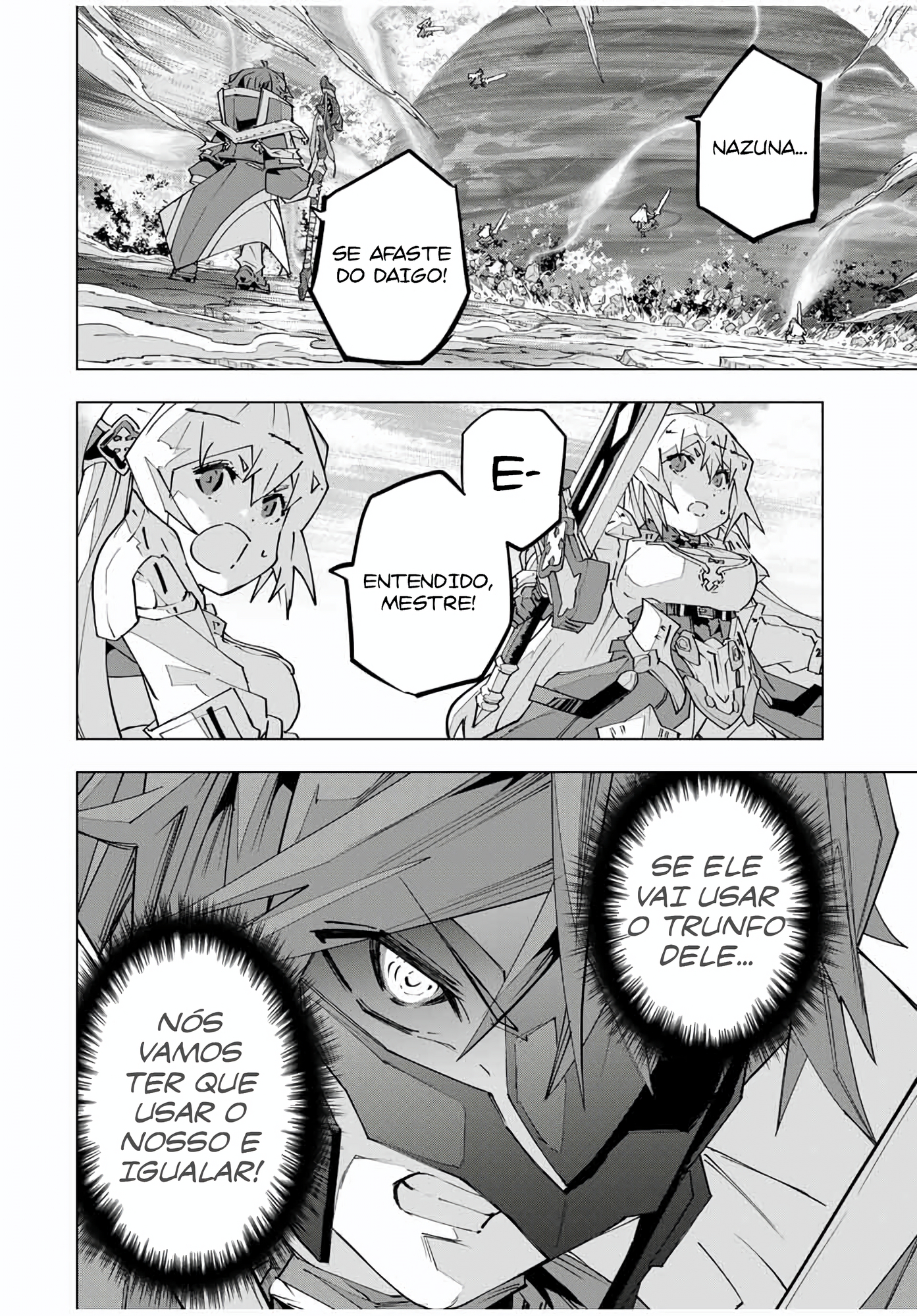 Read Meu Presente de Nível 9999 de Gacha Ilimitado PT Manga Online