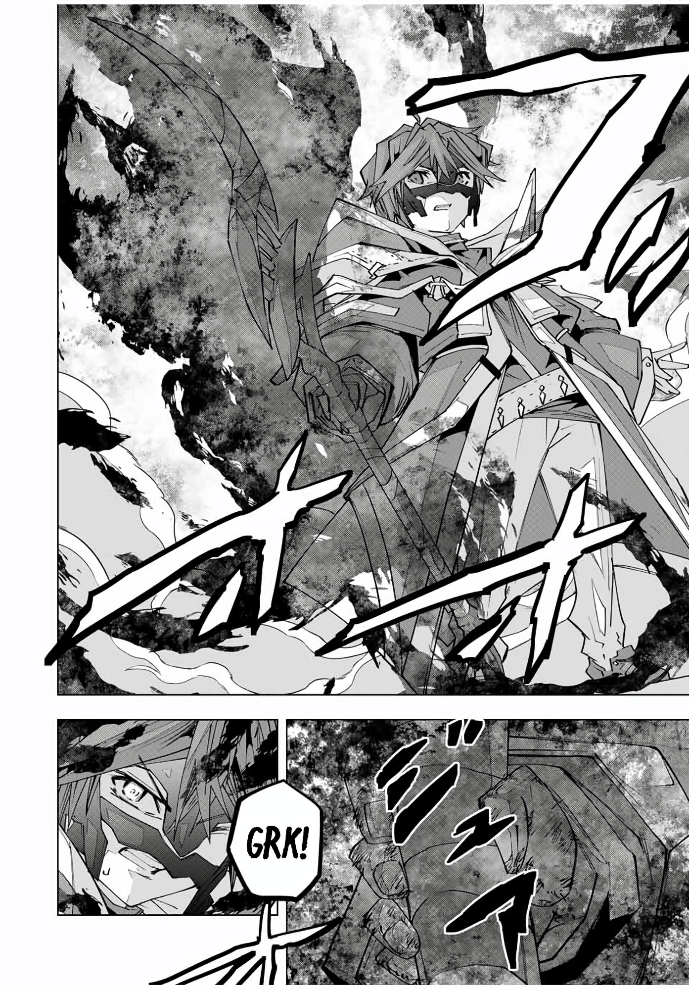 Read Meu Presente de Nível 9999 de Gacha Ilimitado PT Manga Online