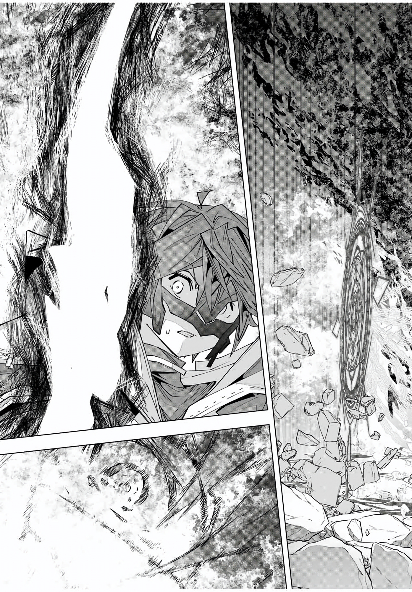 Read Meu Presente de Nível 9999 de Gacha Ilimitado PT Manga Online