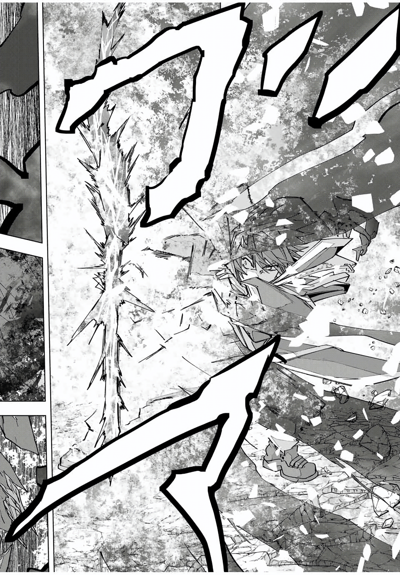 Read Meu Presente de Nível 9999 de Gacha Ilimitado PT Manga Online