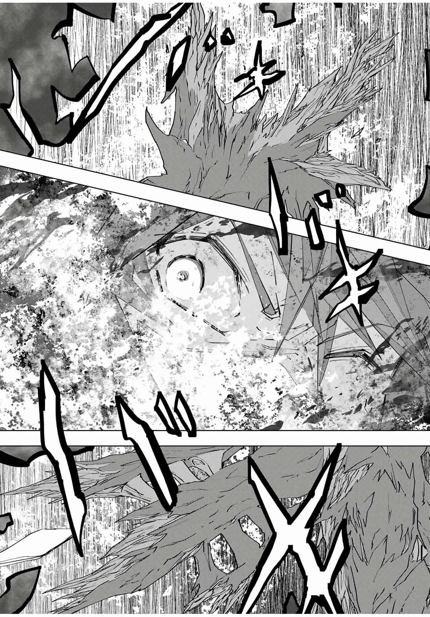 Read Meu Presente de Nível 9999 de Gacha Ilimitado PT Manga Online