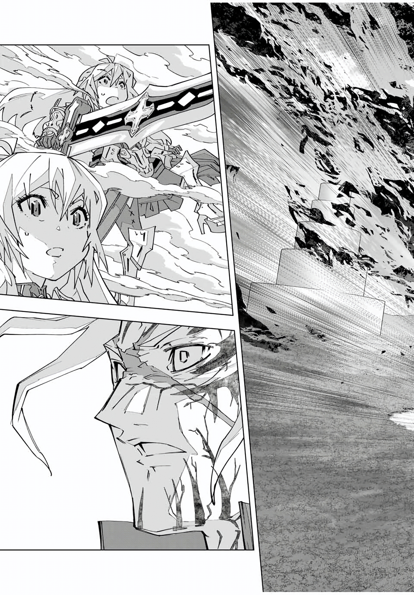 Read Meu Presente de Nível 9999 de Gacha Ilimitado PT Manga Online