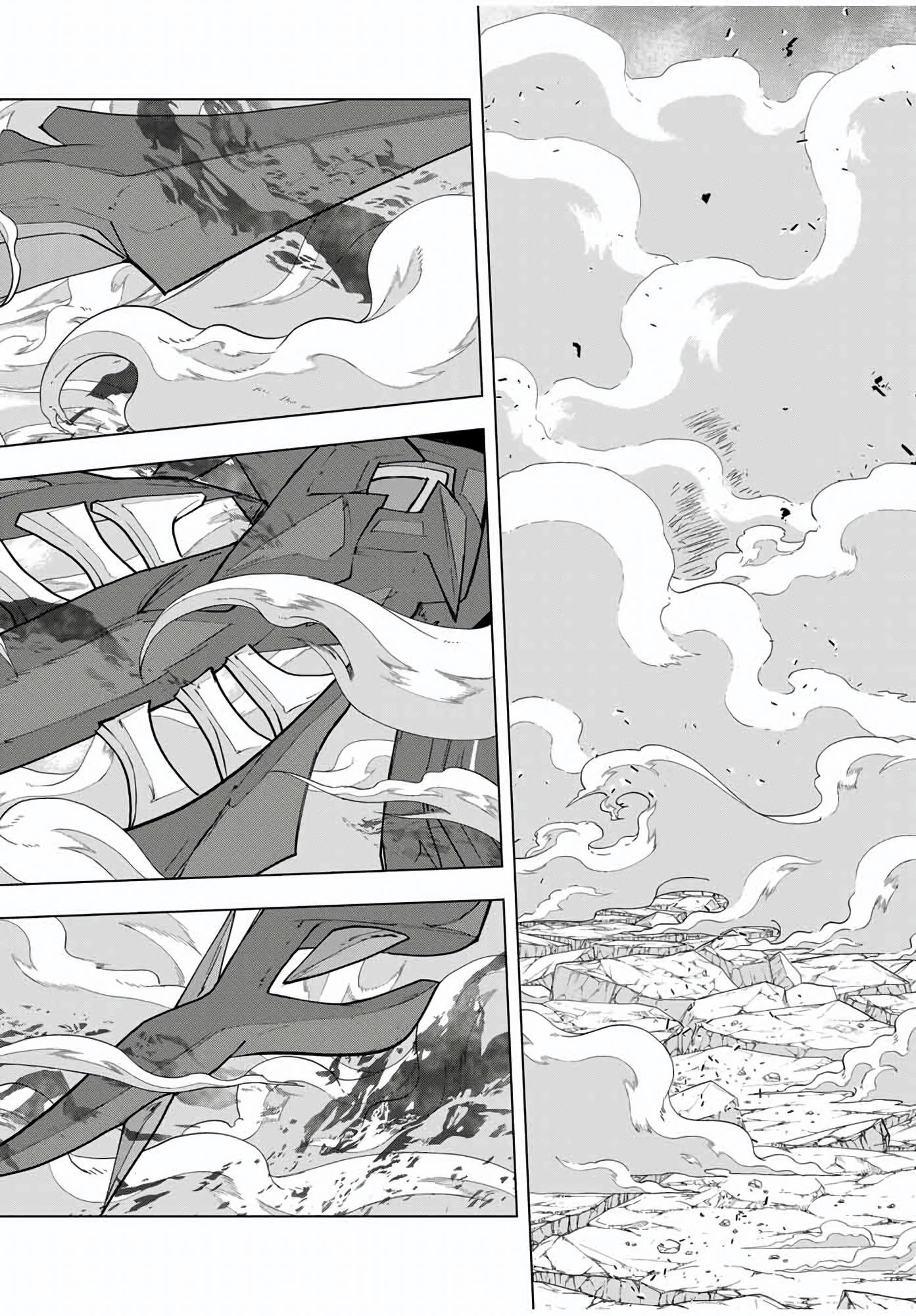 Read Meu Presente de Nível 9999 de Gacha Ilimitado PT Manga Online