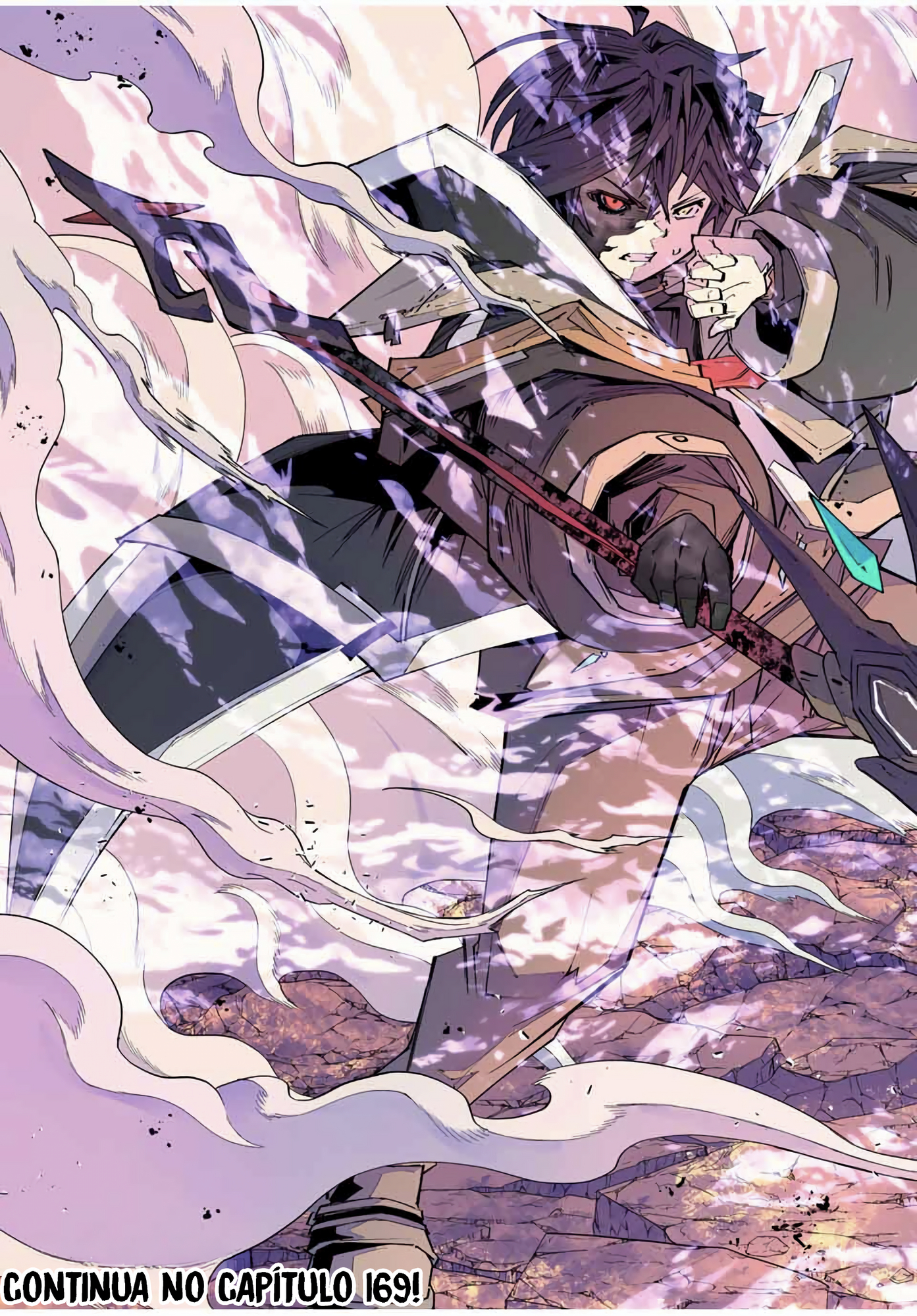 Read Meu Presente de Nível 9999 de Gacha Ilimitado PT Manga Online