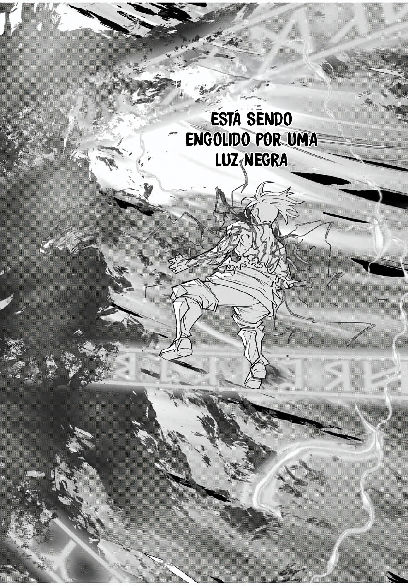 Read Meu Presente de Nível 9999 de Gacha Ilimitado PT Manga Online