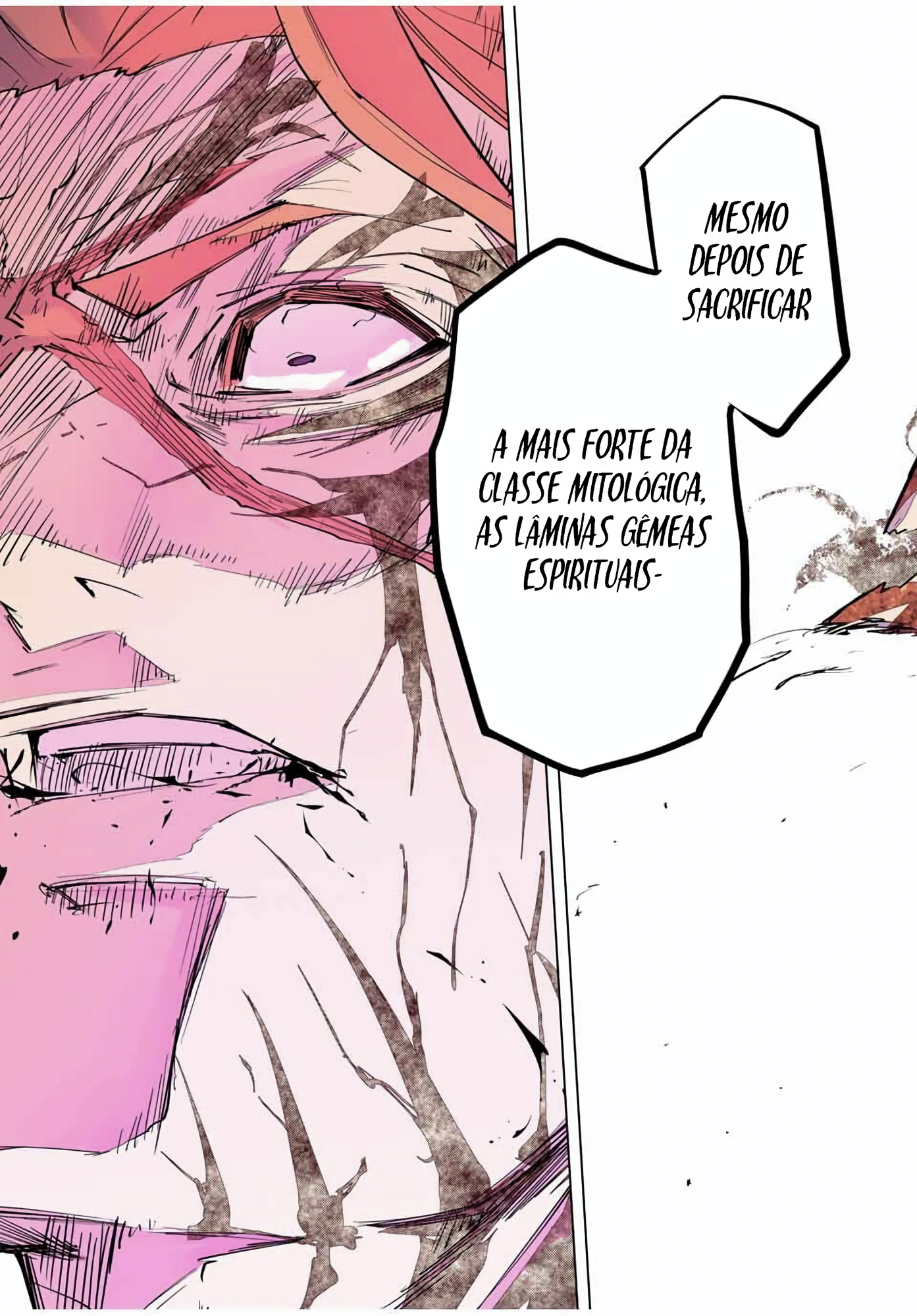 Read Meu Presente de Nível 9999 de Gacha Ilimitado PT Manga Online