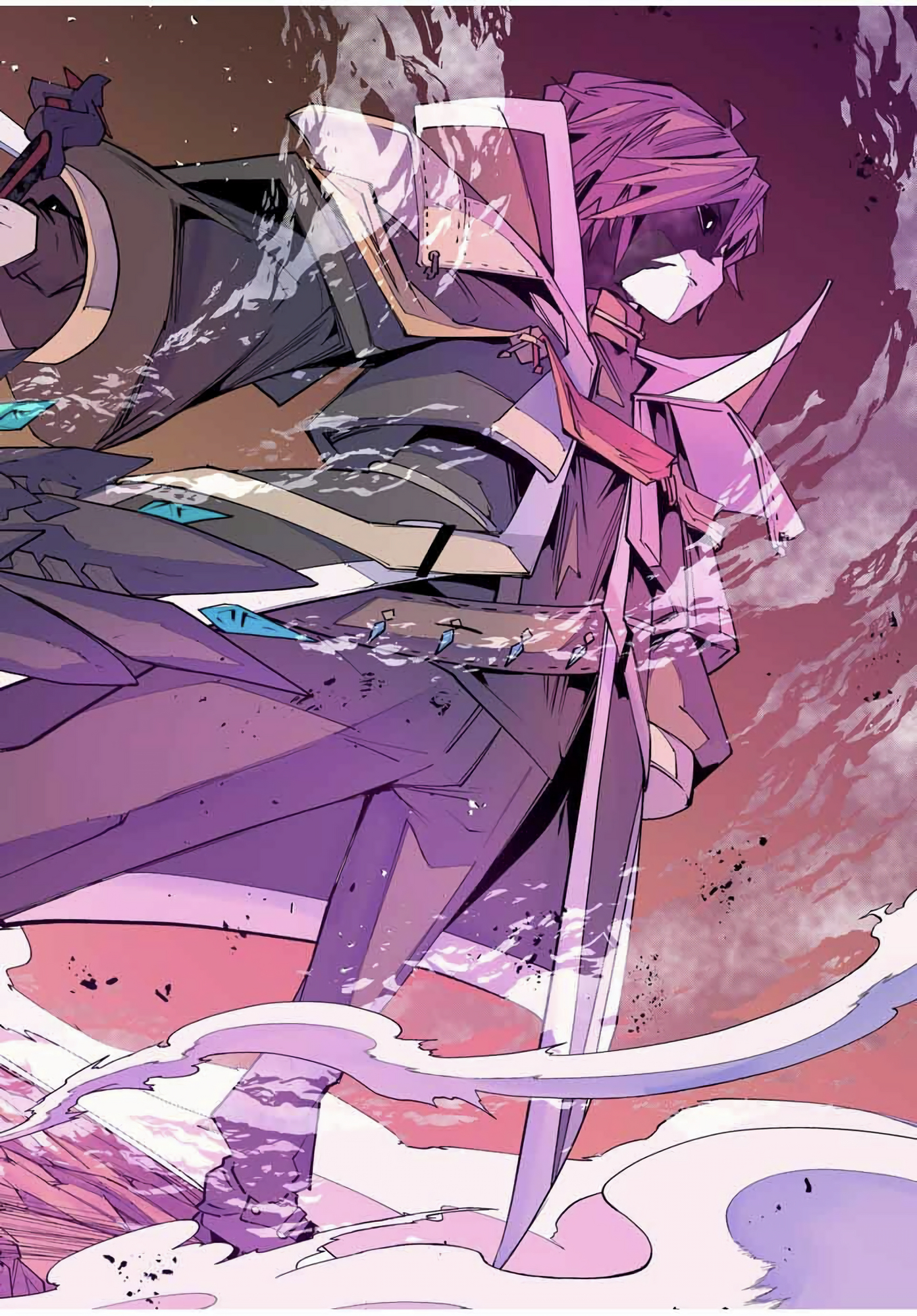 Read Meu Presente de Nível 9999 de Gacha Ilimitado PT Manga Online