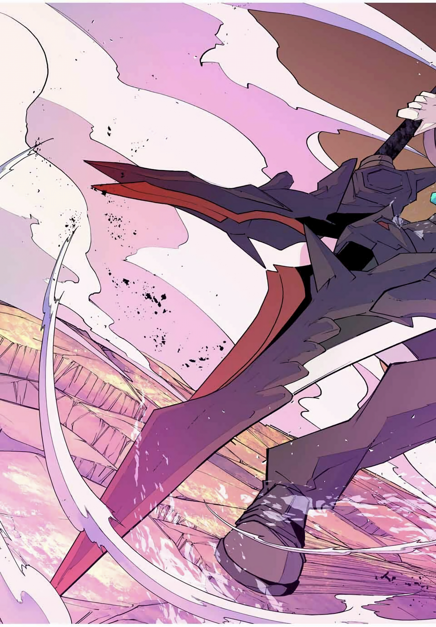 Read Meu Presente de Nível 9999 de Gacha Ilimitado PT Manga Online