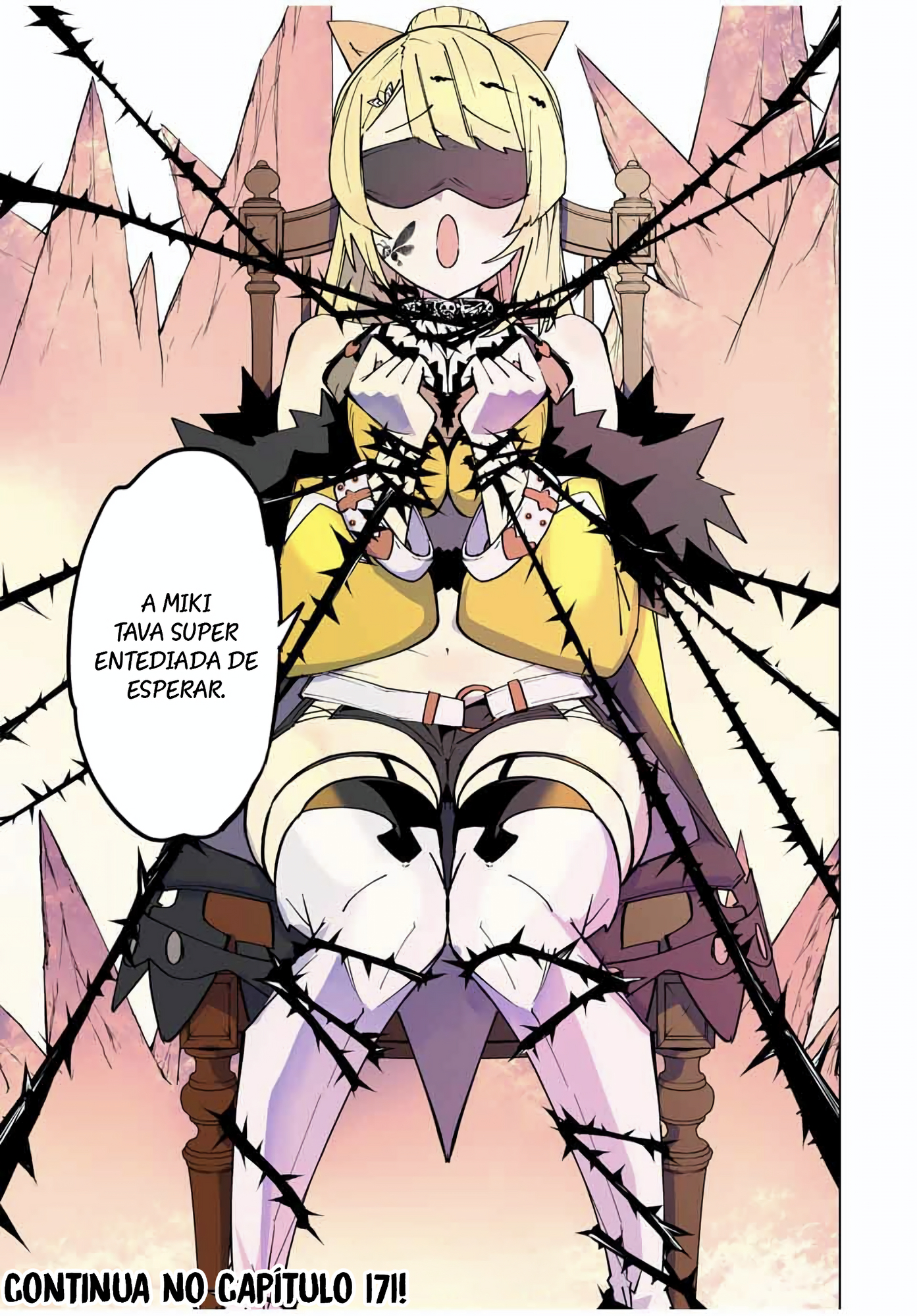 Read Meu Presente de Nível 9999 de Gacha Ilimitado PT Manga Online