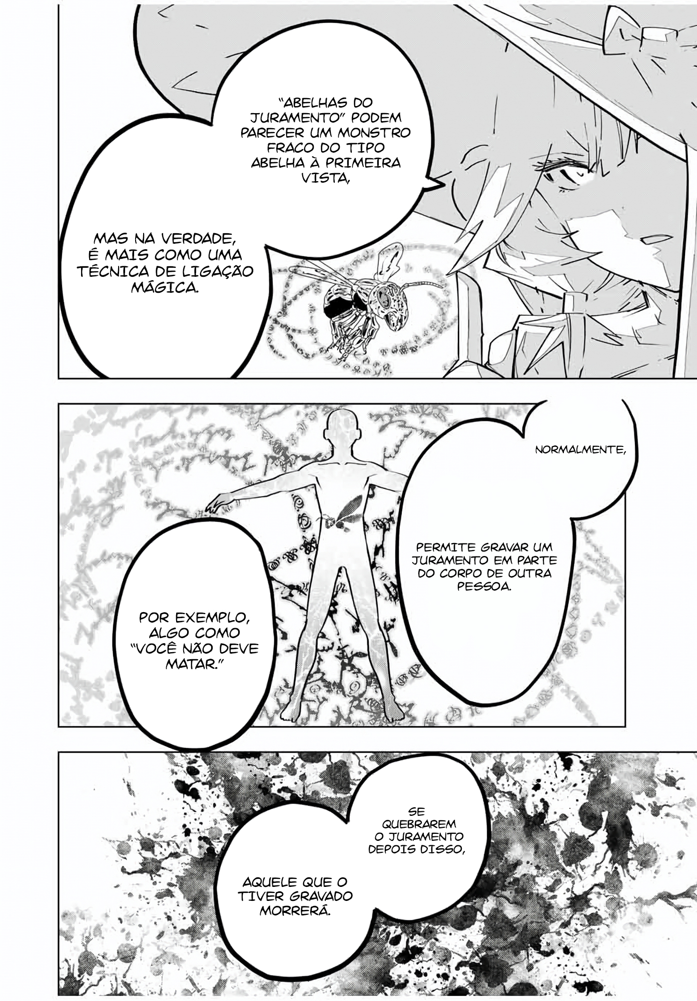 Read Meu Presente de Nível 9999 de Gacha Ilimitado PT Manga Online