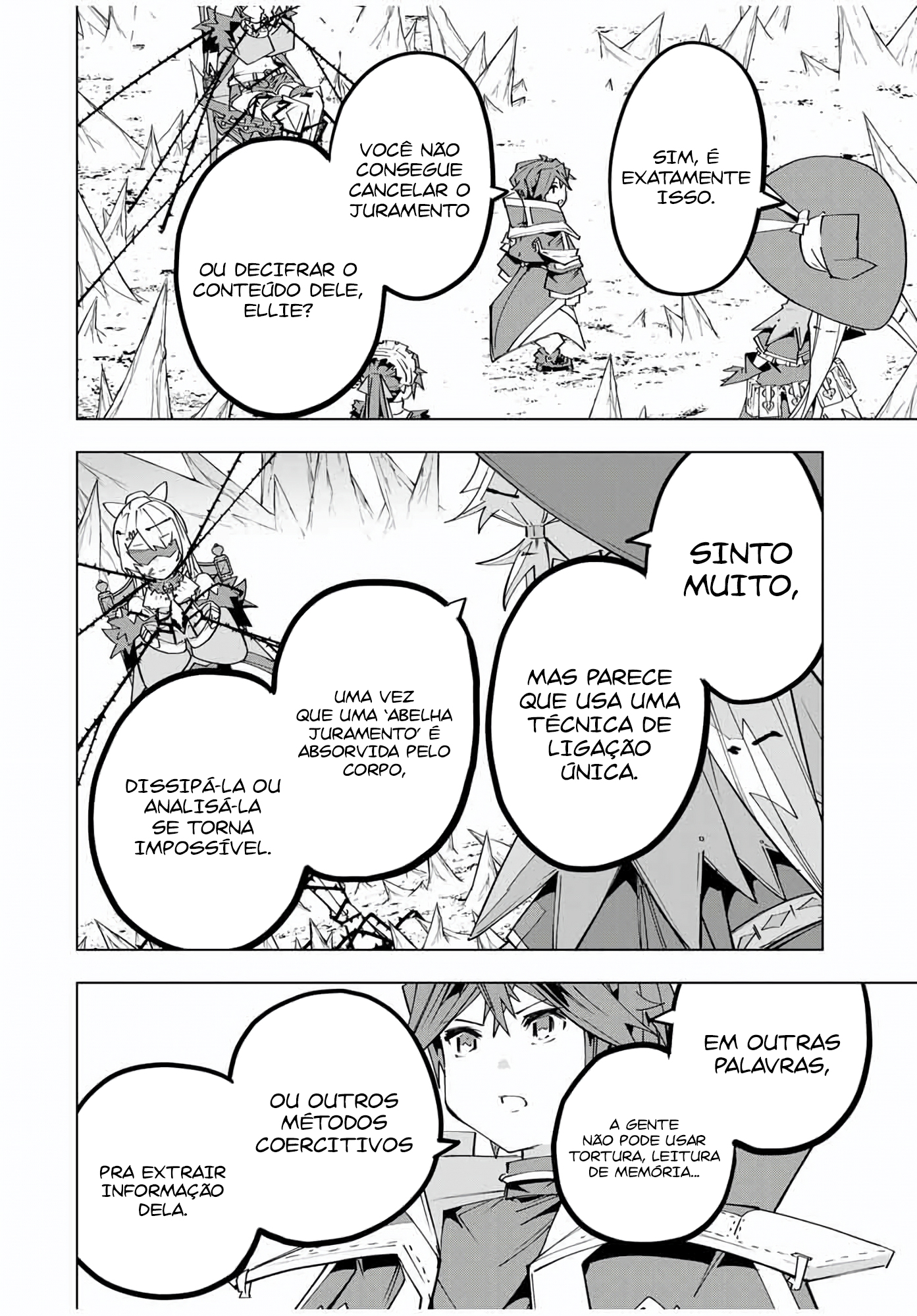 Read Meu Presente de Nível 9999 de Gacha Ilimitado PT Manga Online