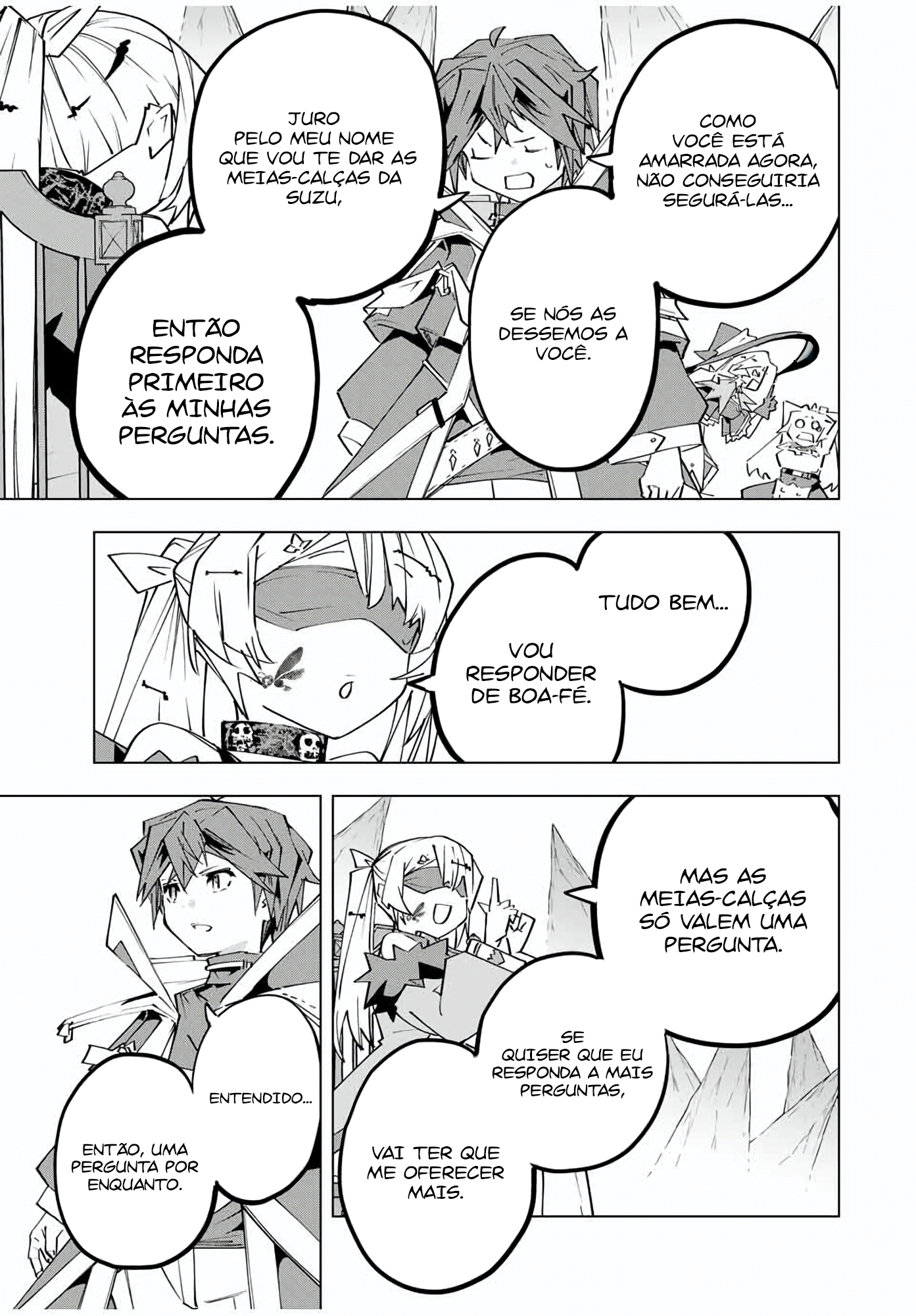 Read Meu Presente de Nível 9999 de Gacha Ilimitado PT Manga Online