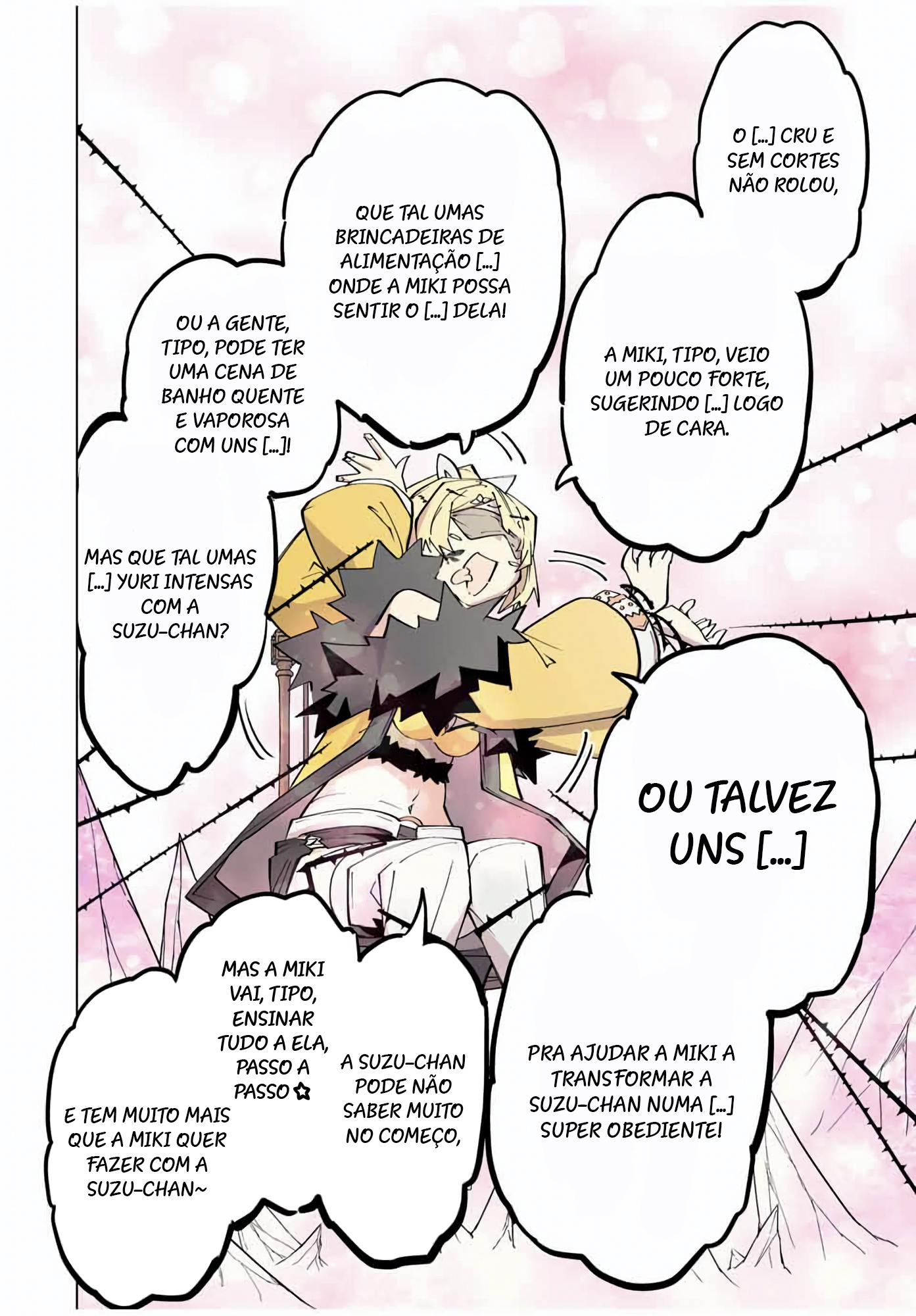 Read Meu Presente de Nível 9999 de Gacha Ilimitado PT Manga Online