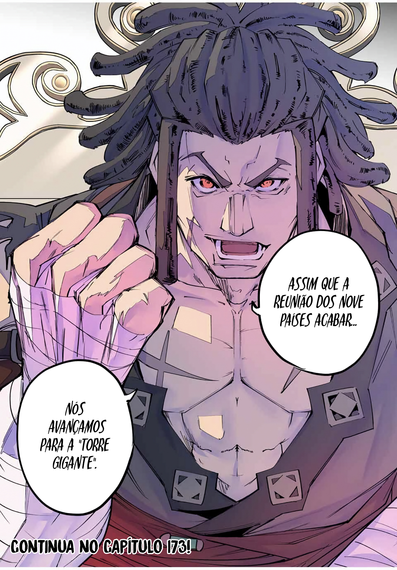 Read Meu Presente de Nível 9999 de Gacha Ilimitado PT Manga Online