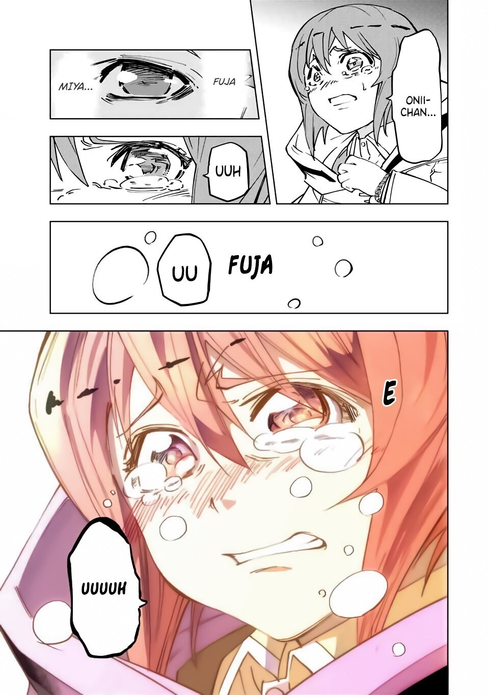 Read Meu Presente de Nível 9999 de Gacha Ilimitado PT Manga Online