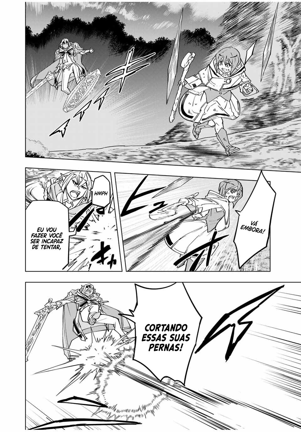 Read Meu Presente de Nível 9999 de Gacha Ilimitado PT Manga Online