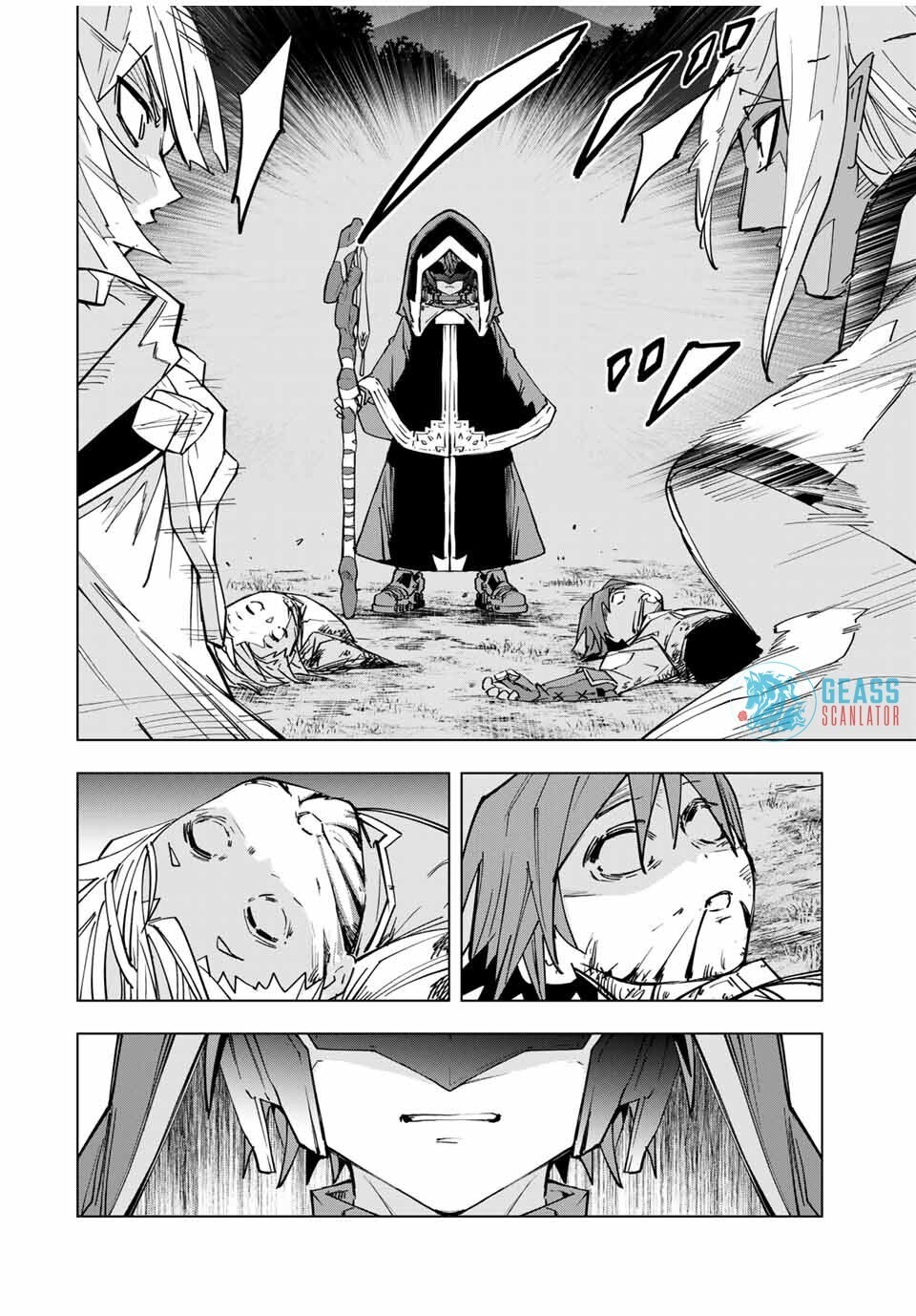 Read Meu Presente de Nível 9999 de Gacha Ilimitado PT Manga Online