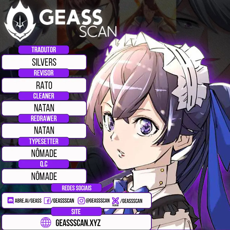 Read Meu Presente de Nível 9999 de Gacha Ilimitado PT Manga Online
