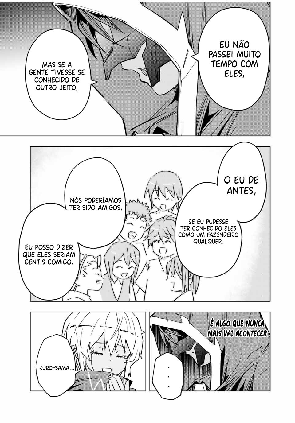 Read Meu Presente de Nível 9999 de Gacha Ilimitado PT Manga Online