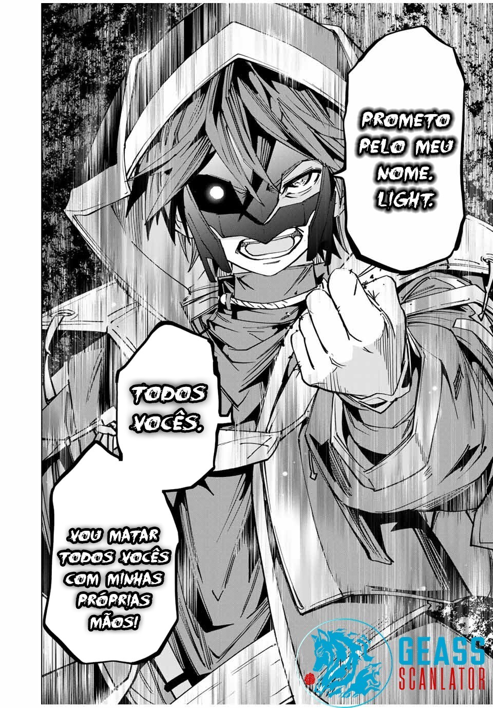 Read Meu Presente de Nível 9999 de Gacha Ilimitado PT Manga Online