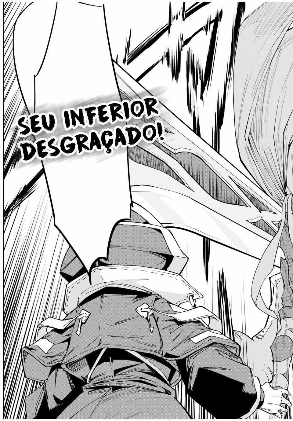 Read Meu Presente de Nível 9999 de Gacha Ilimitado PT Manga Online