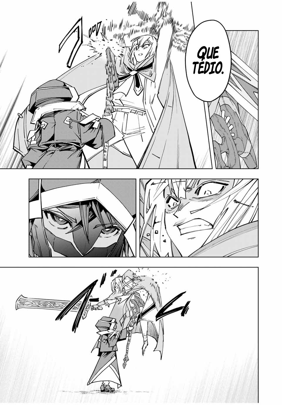 Read Meu Presente de Nível 9999 de Gacha Ilimitado PT Manga Online