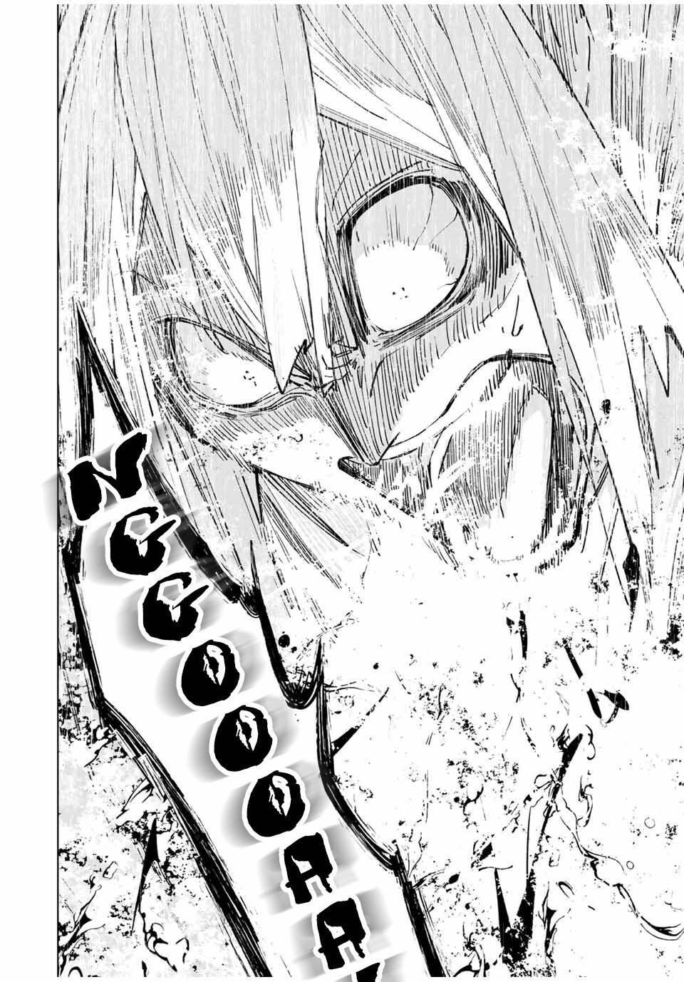 Read Meu Presente de Nível 9999 de Gacha Ilimitado PT Manga Online