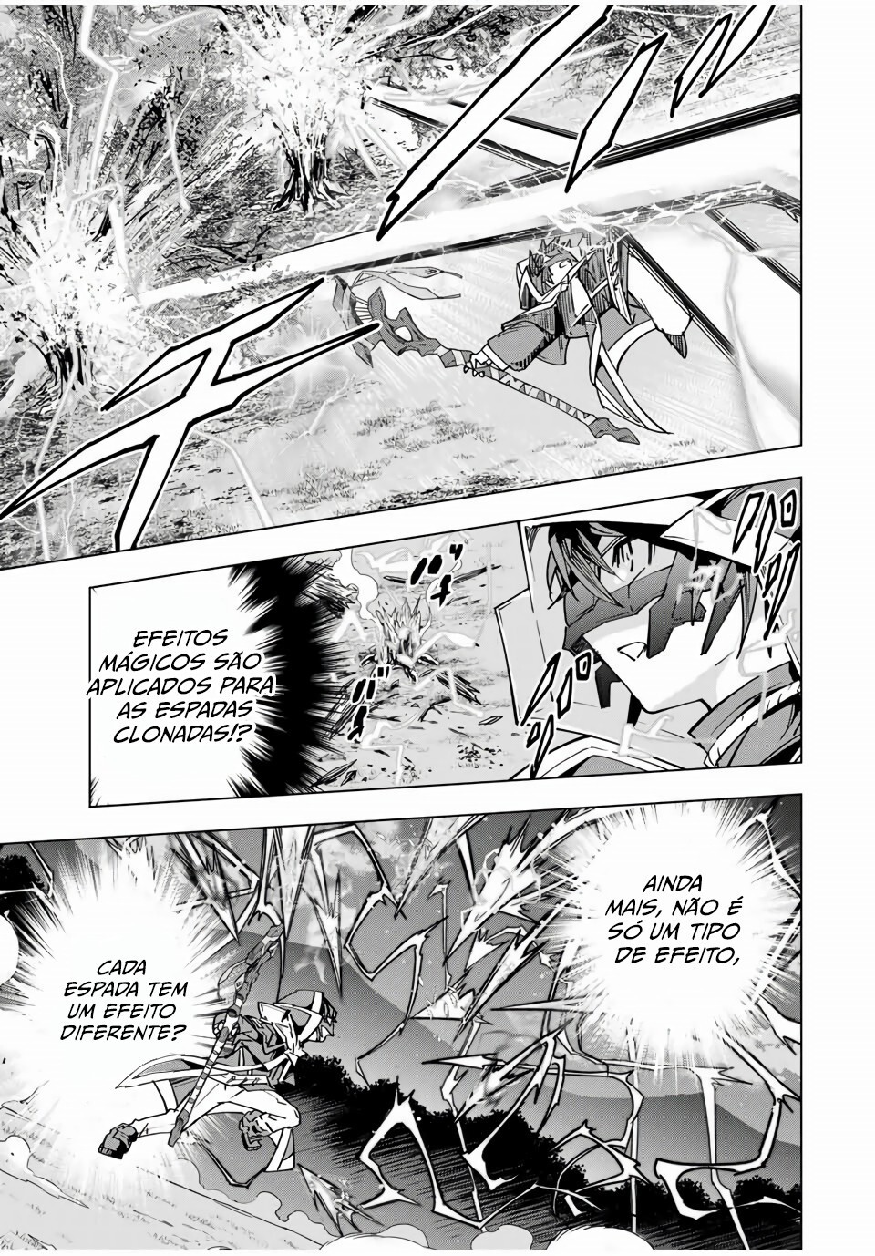 Read Meu Presente de Nível 9999 de Gacha Ilimitado PT Manga Online