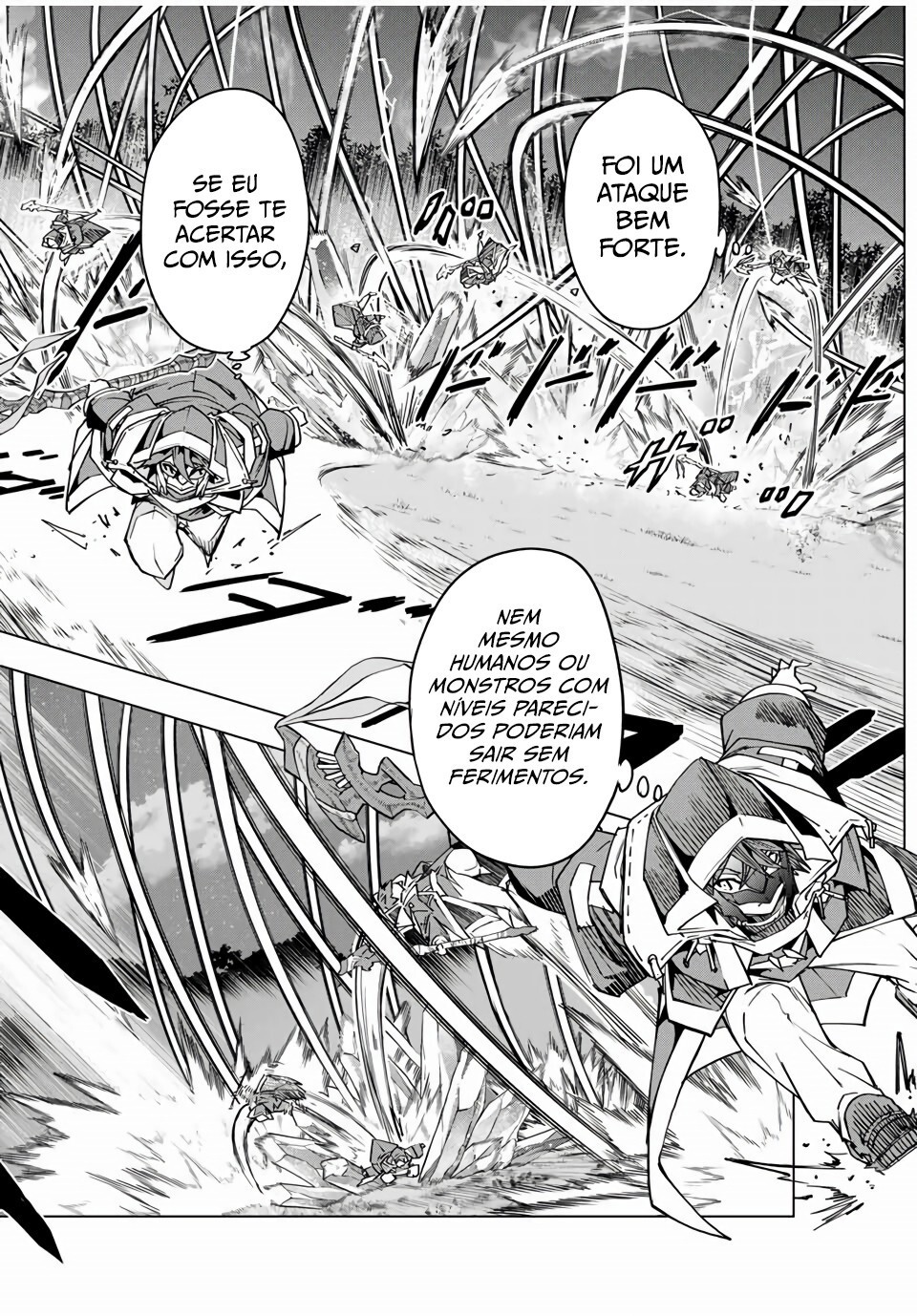 Read Meu Presente de Nível 9999 de Gacha Ilimitado PT Manga Online