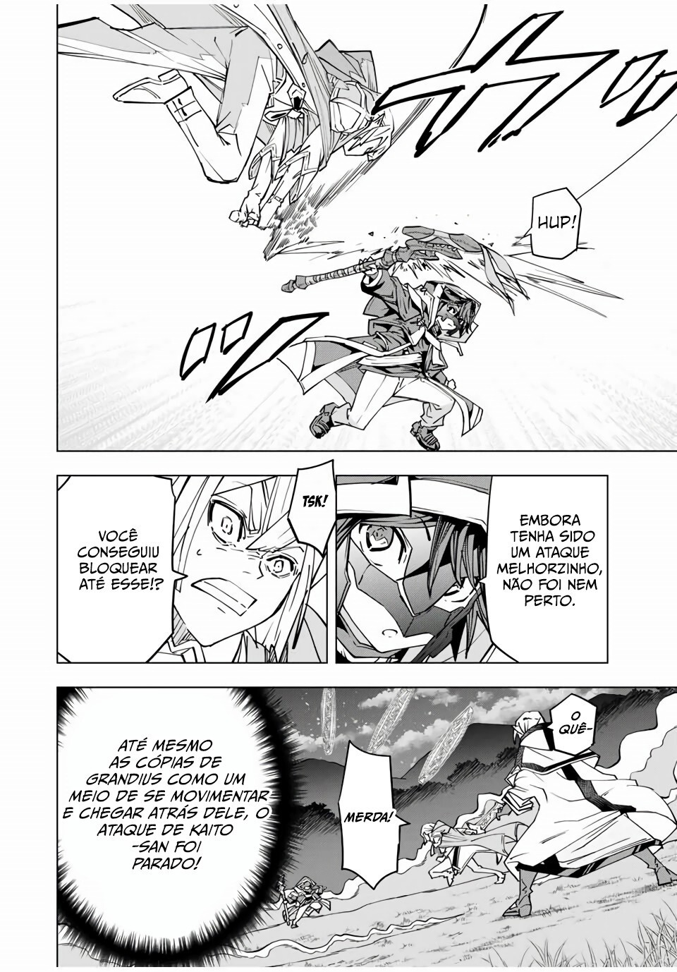 Read Meu Presente de Nível 9999 de Gacha Ilimitado PT Manga Online
