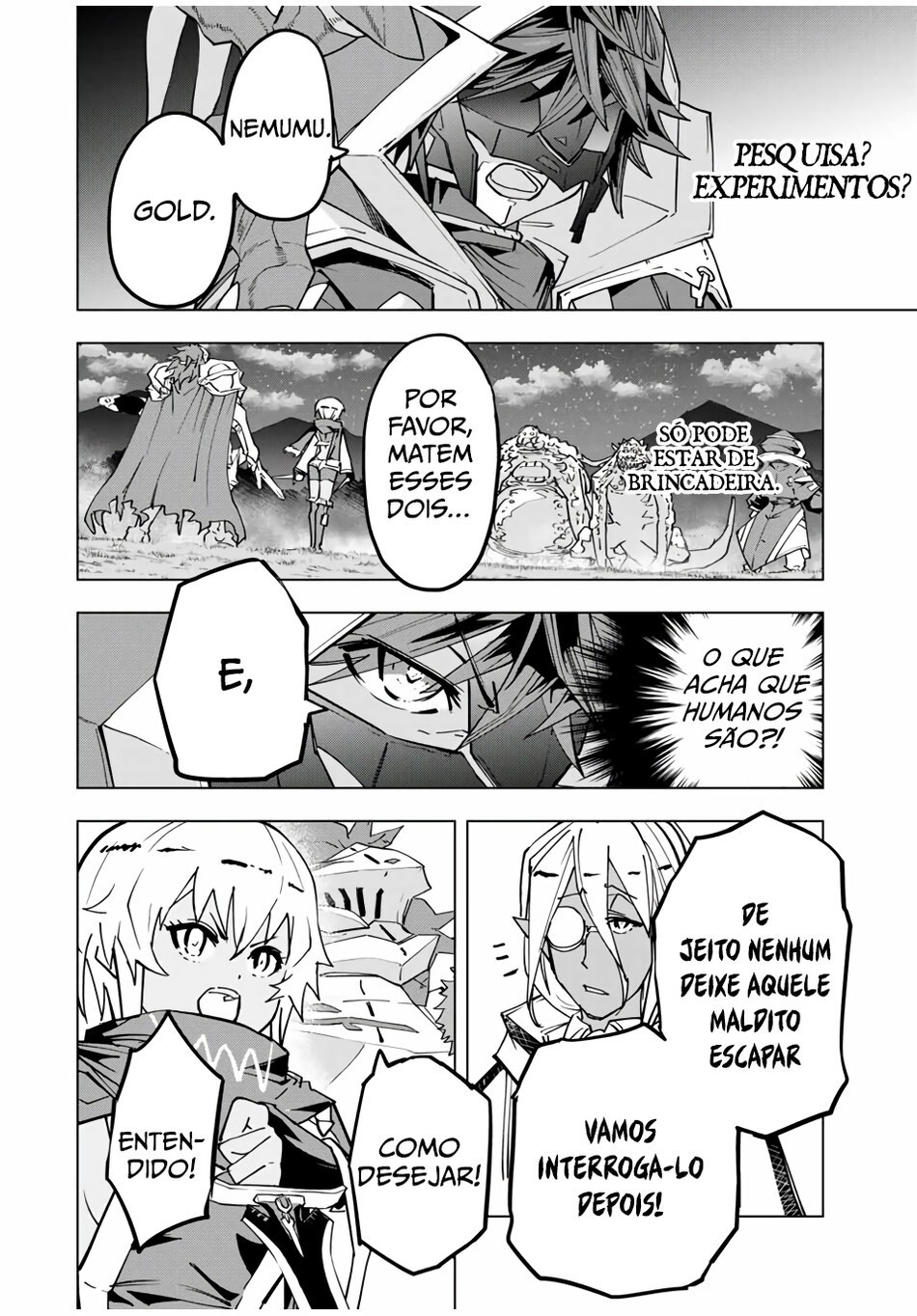 Read Meu Presente de Nível 9999 de Gacha Ilimitado PT Manga Online
