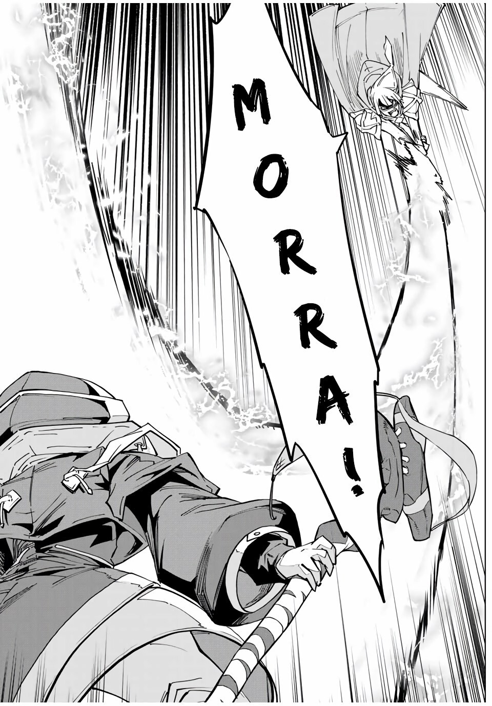 Read Meu Presente de Nível 9999 de Gacha Ilimitado PT Manga Online