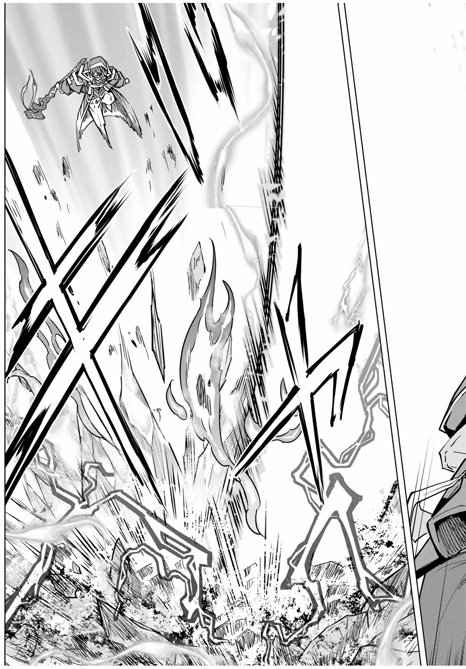 Read Meu Presente de Nível 9999 de Gacha Ilimitado PT Manga Online