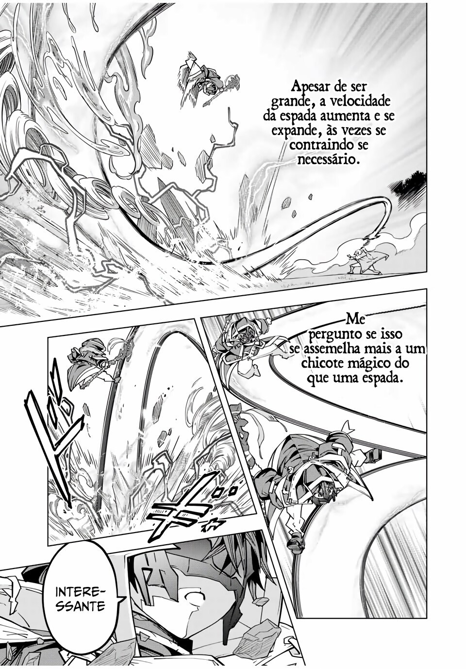 Read Meu Presente de Nível 9999 de Gacha Ilimitado PT Manga Online