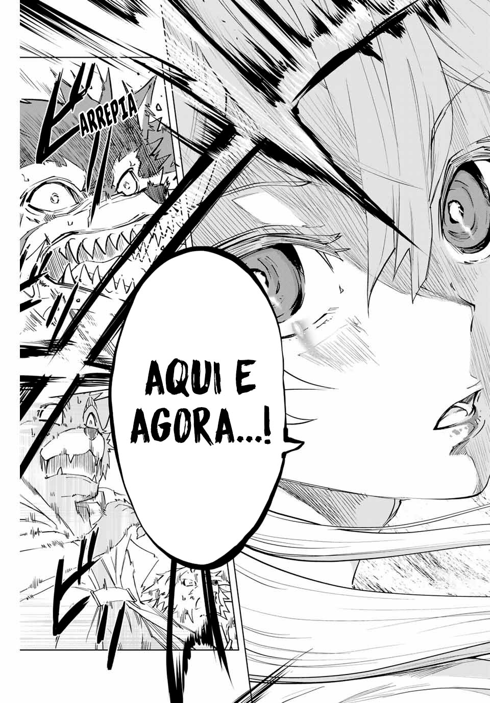 Read Meu Presente de Nível 9999 de Gacha Ilimitado PT Manga Online
