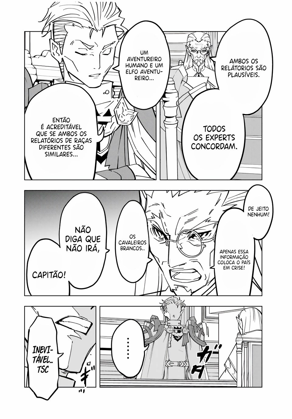 Read Meu Presente de Nível 9999 de Gacha Ilimitado PT Manga Online